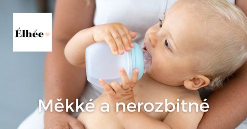 Měkké a nerozbitné