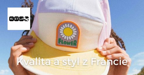 Kvalita a styl z Francie