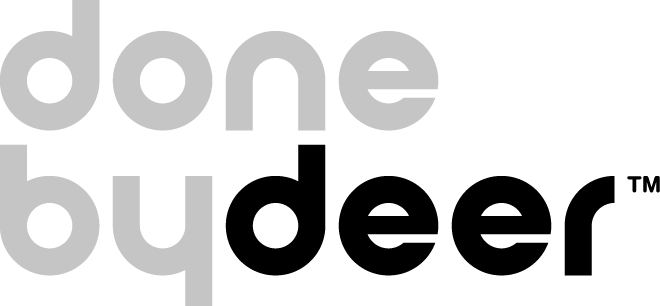 Logo_donebydeer