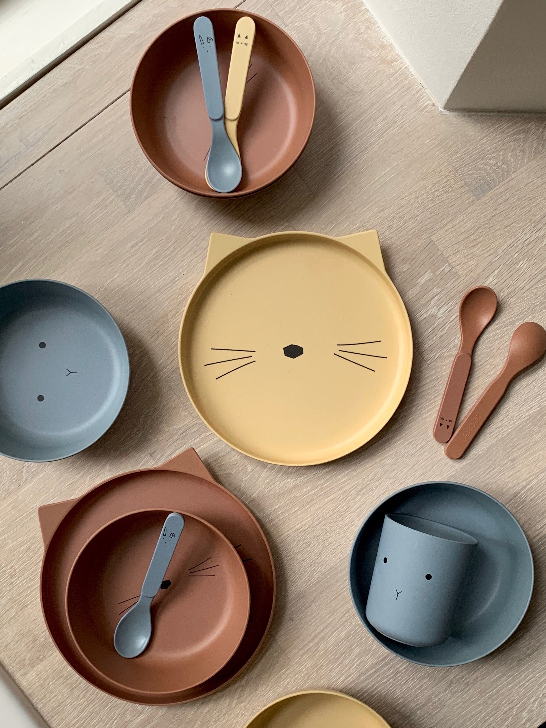 LIEWOOD Simplykids.cz