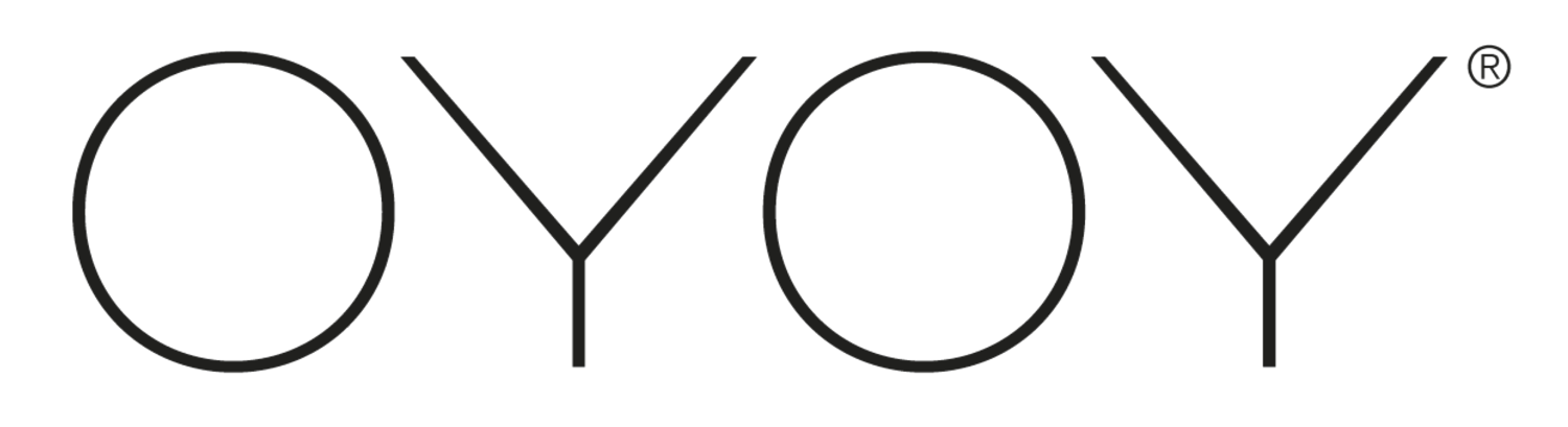 OYOY Logo
