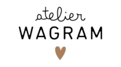 Atelier Wagram Logo
