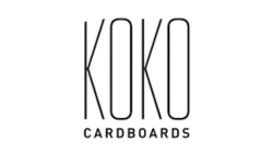Koko Cardboards Logo