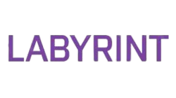 Labyrint Logo