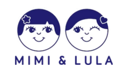 Mimi and Lula Logo