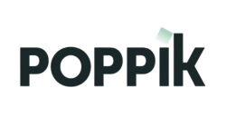 Poppik Logo