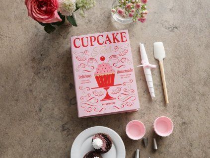 printworks sada the essentials cupcake tools