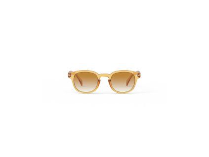 Izipizi Brýle SUN #C Golden Canyon Polarized