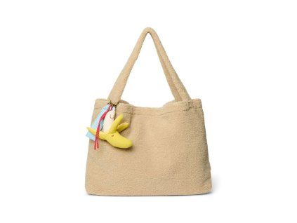Studio Noos Bag Charm přívěšek na tašku/batoh Banán_3
